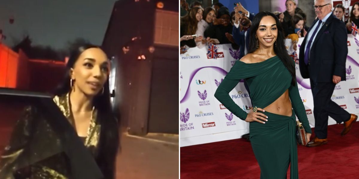 BBC Strictly’s Michelle Tsiakkas appears to confirm ‘axe’ with five-word statement amid ‘cull’ of pros BBC Strictly’s Michelle Tsiakkas appears to confirm ‘axe’ with five-word statement amid ‘cull’ of pros