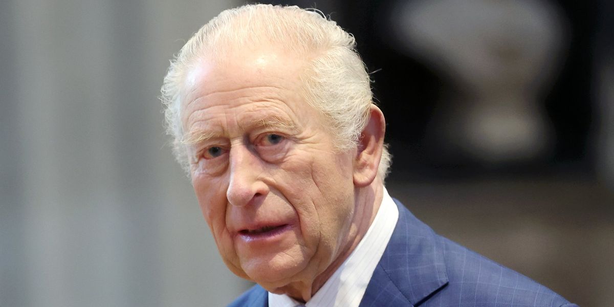 King’s Speech date ‘locked in’ for May 13 King’s Speech date ‘locked in’ for May 13