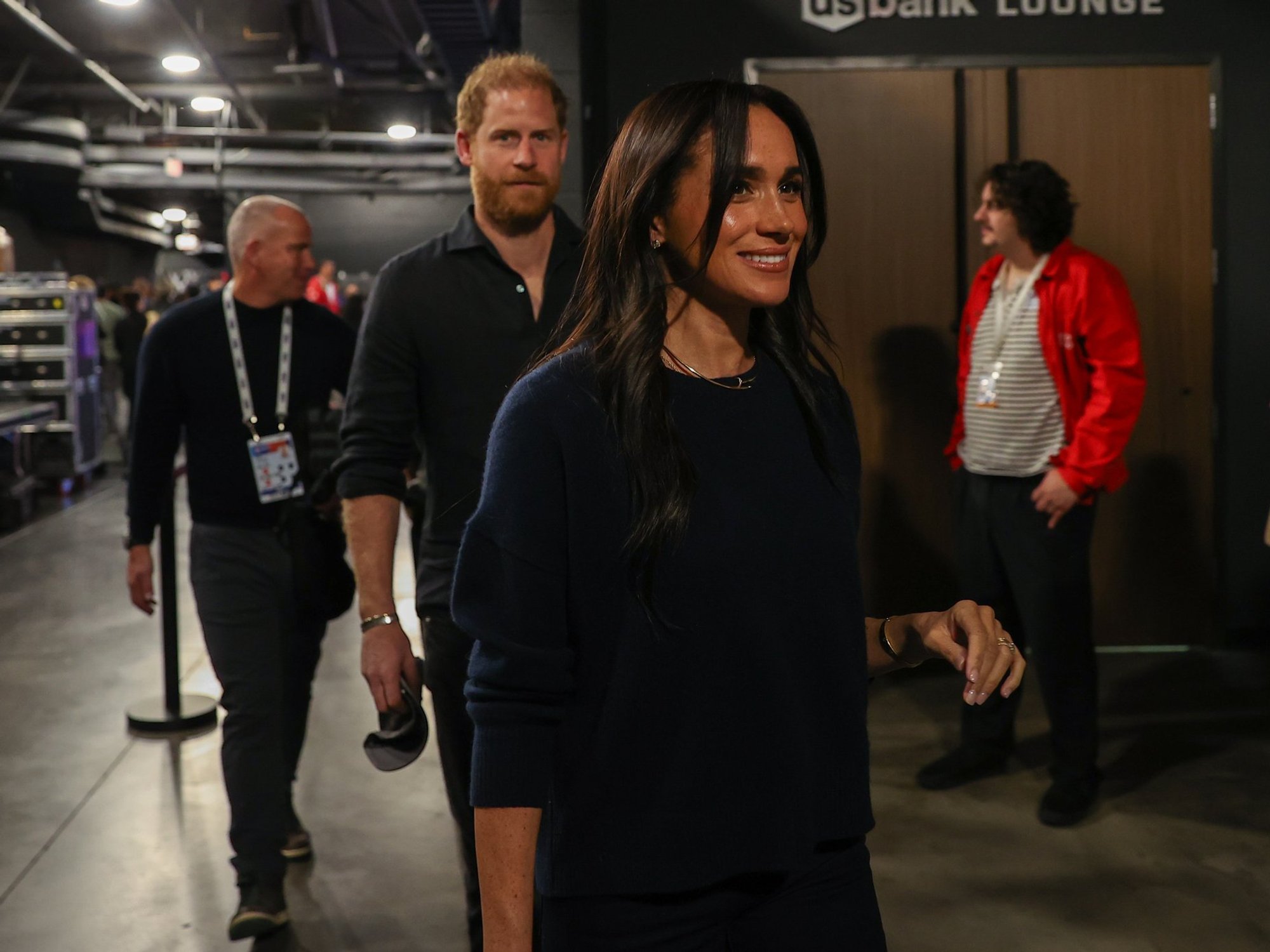 Meghan Markle and Prince Harry's team hit out at petition calling for no taxpayer money to spent on them