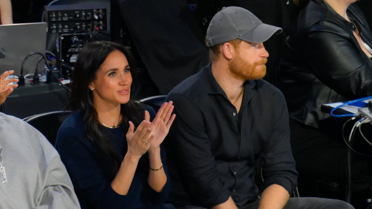 Meghan Markle and Prince Harry's team hit out at petition calling for no taxpayer money to be spent on them