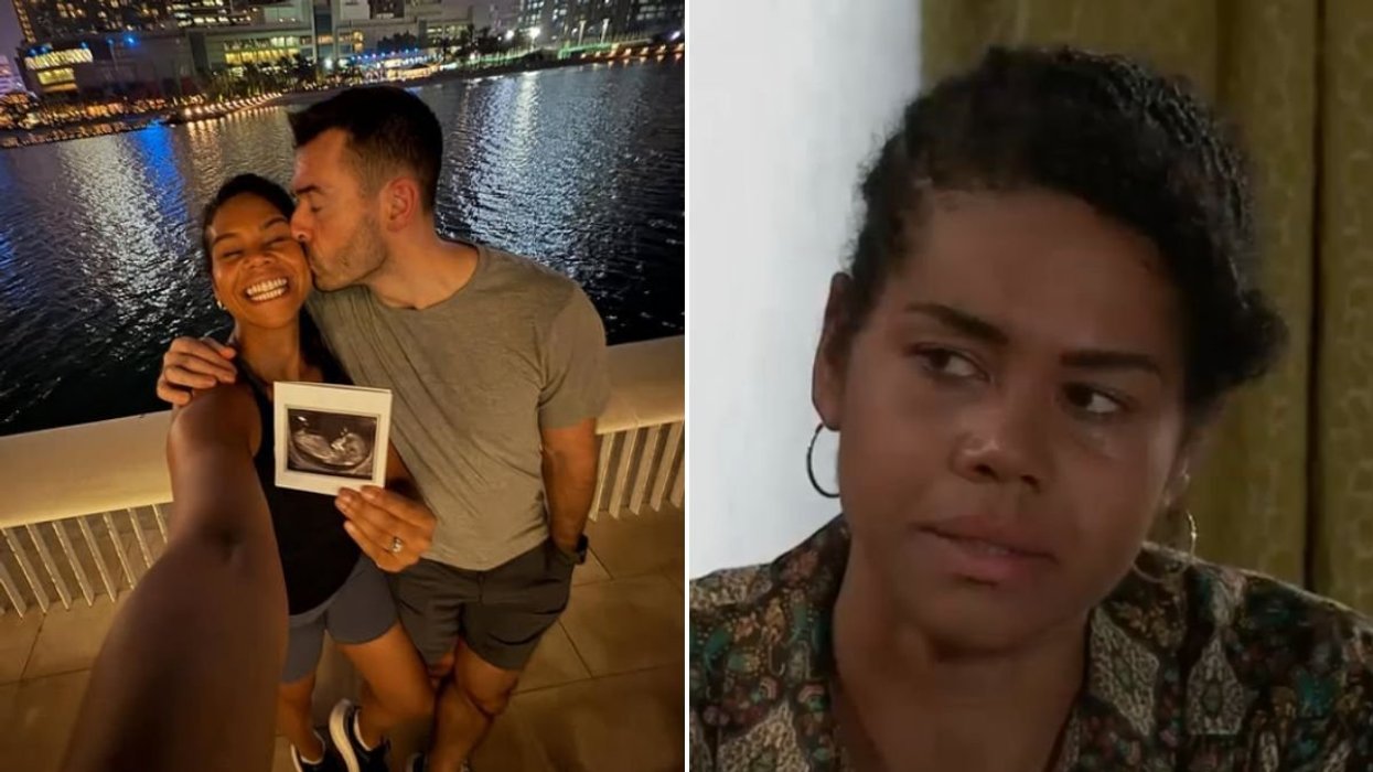 ITV Coronation Street star 'utterly besotted' as she welcomes first child with sweet post: 'Eternally grateful'