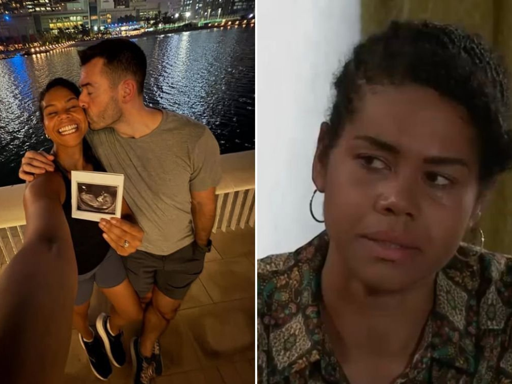 ITV Coronation Street star 'utterly besotted' as she welcomes first child with sweet post: 'Etern...