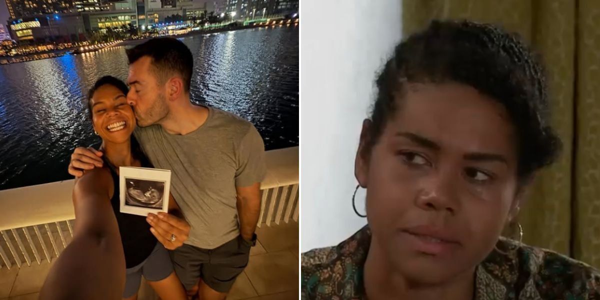 ITV Coronation Street star ‘utterly besotted’ as she welcomes first child with sweet post: ‘Eternally grateful’ ITV Coronation Street star ‘utterly besotted’ as she welcomes first child with sweet post: ‘Eternally grateful’