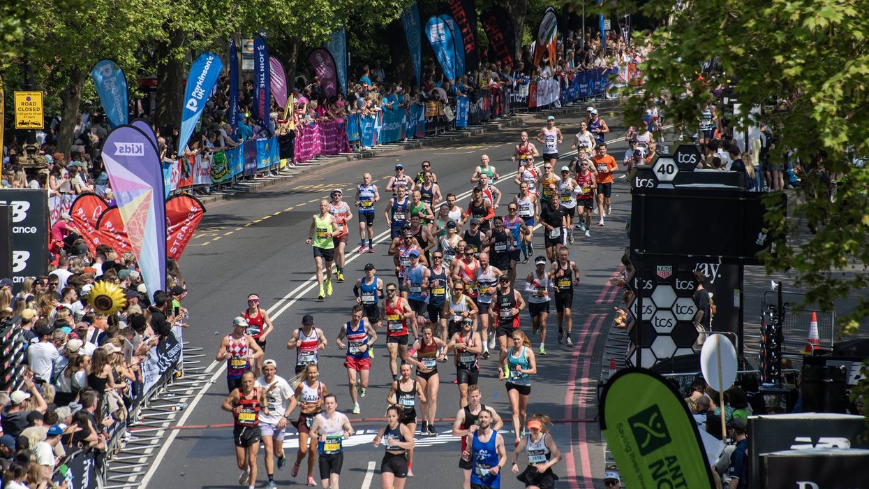 London Marathon set to break tradition in major change to go ahead next year