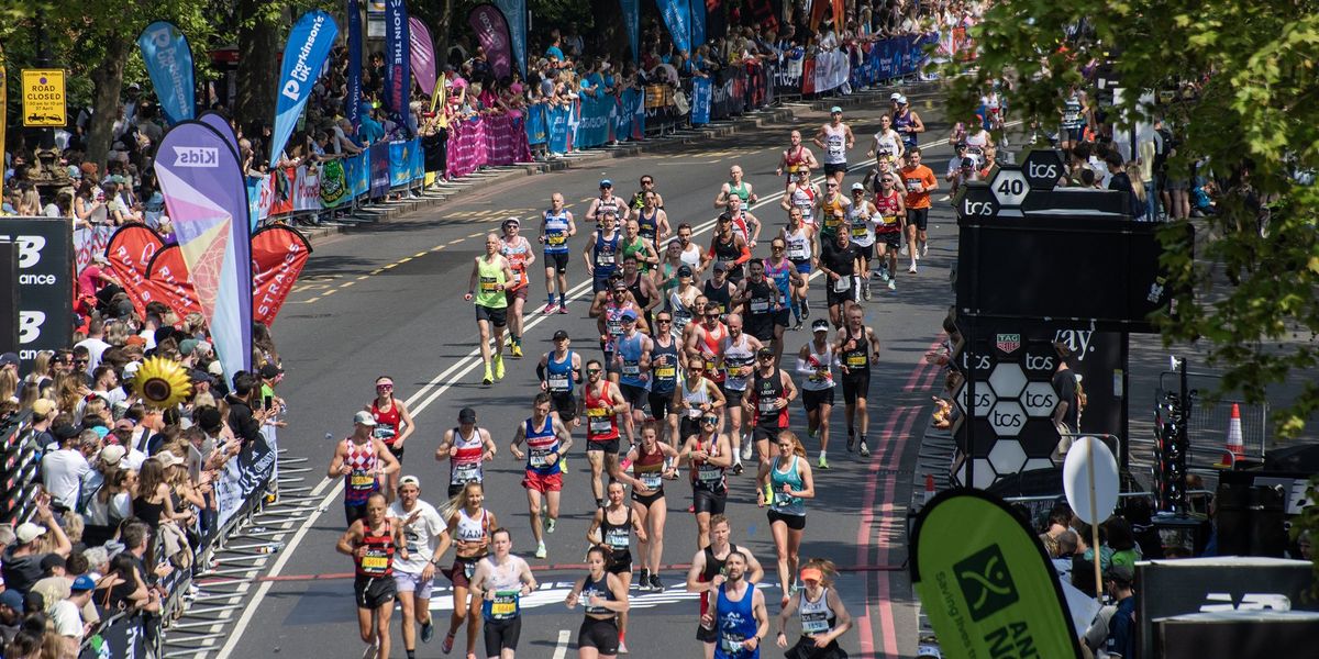 London Marathon set to break tradition in major change to go ahead next year London Marathon set to break tradition in major change to go ahead next year
