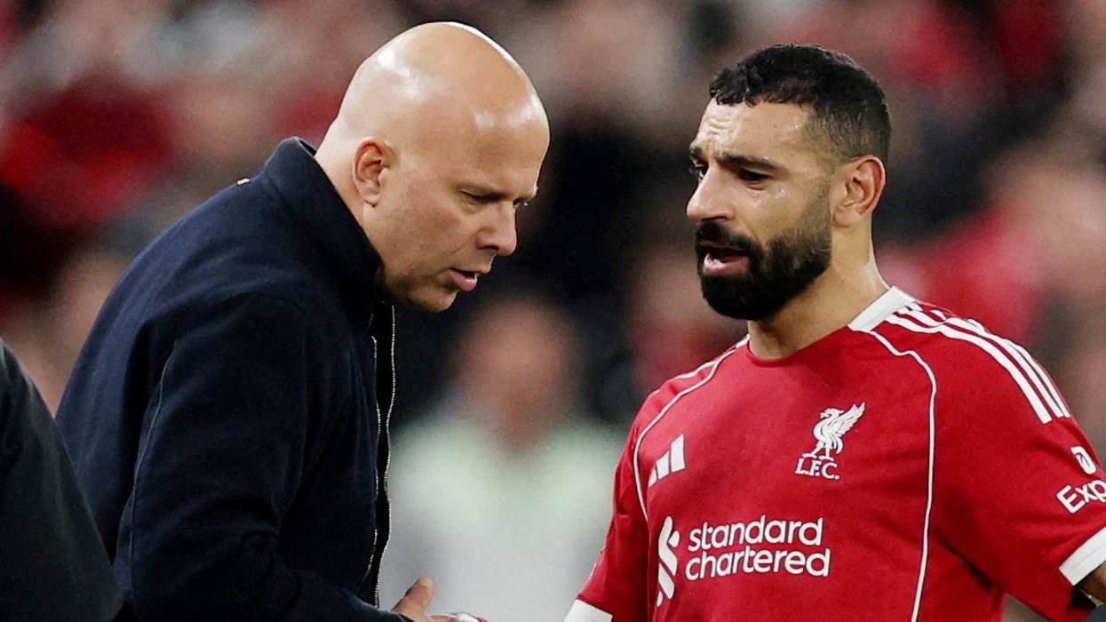 Why is Mohamed Salah leaving Liverpool and why are the club ready to let him go for free?