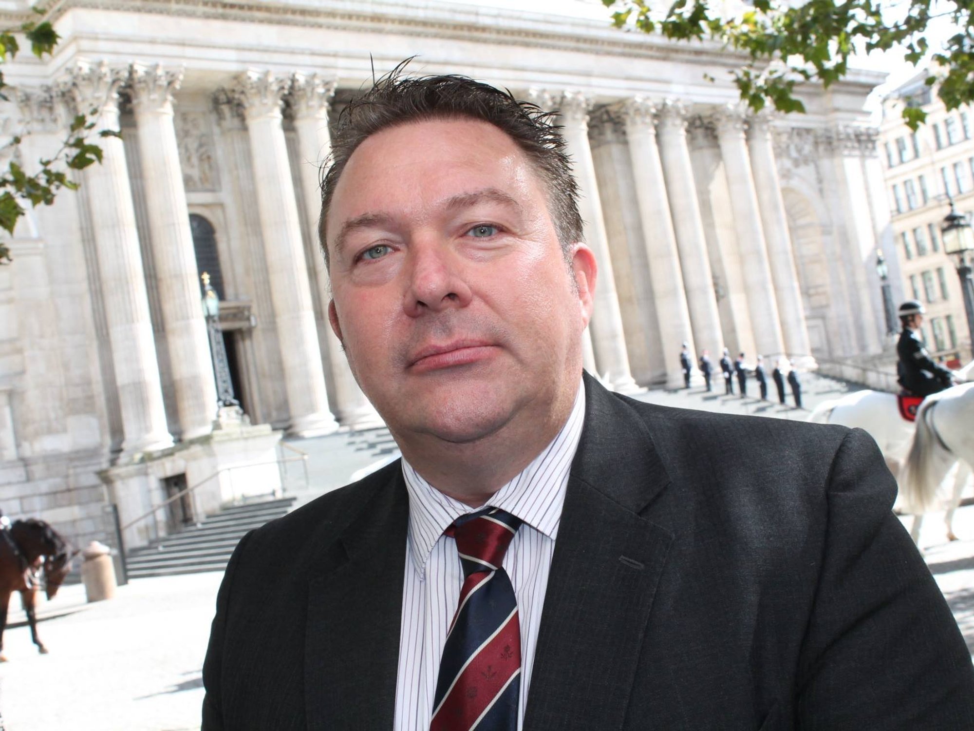 Ex-Police Federation chief jailed after £13,000 expenses fraud