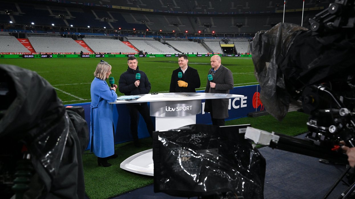ITV forced into significant U-turn ahead of World Cup 2026 after huge Six Nations backlash