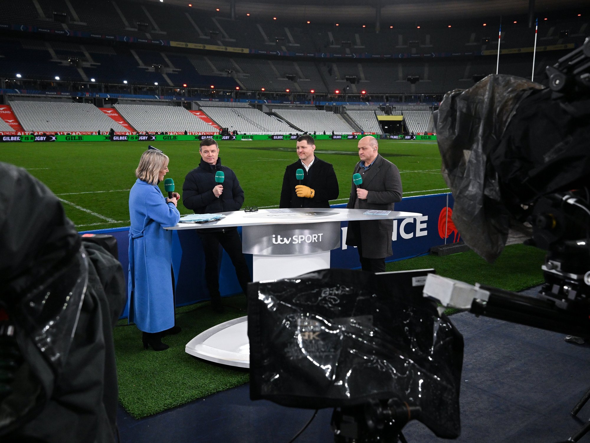 ITV forced into significant U-turn ahead of World Cup 2026 after huge Six Nations backlash