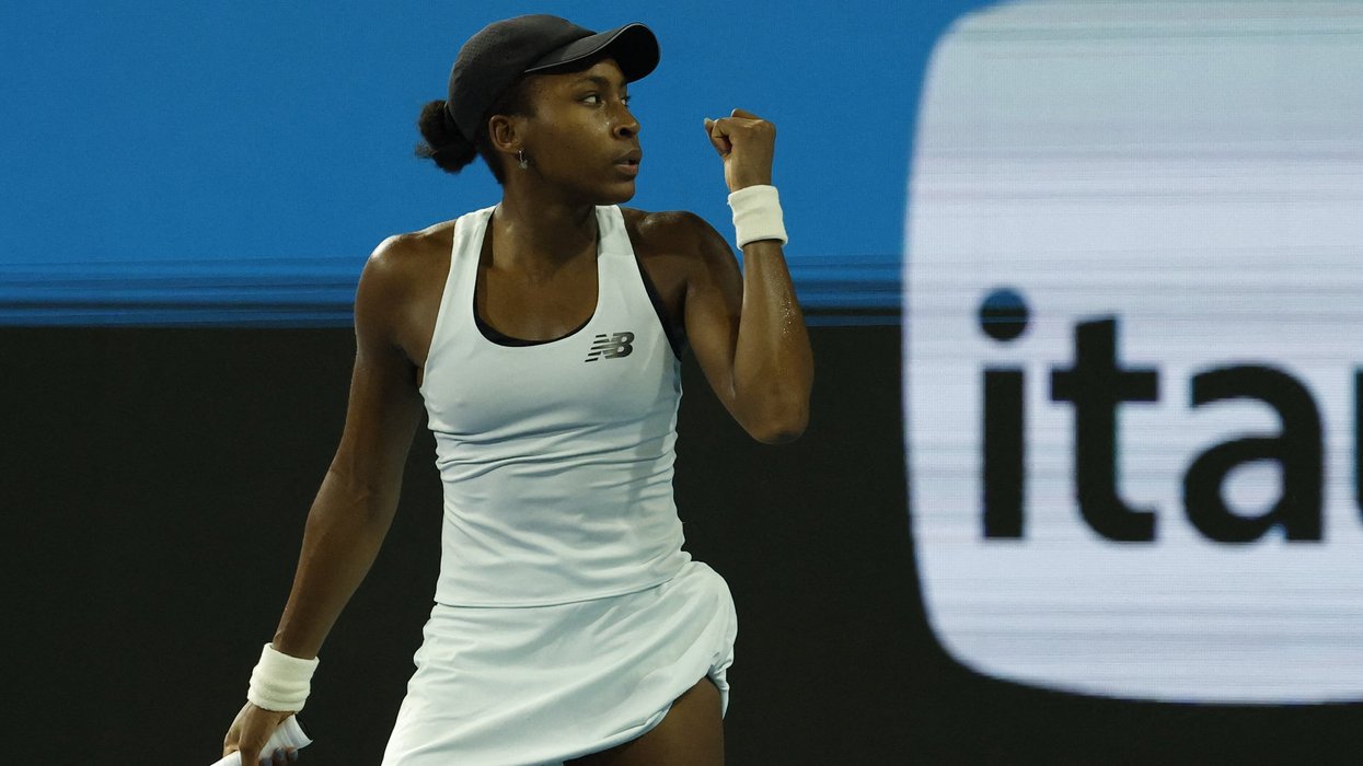 Coco Gauff risks fury after stating 'what people don't like to hear' at Miami Open