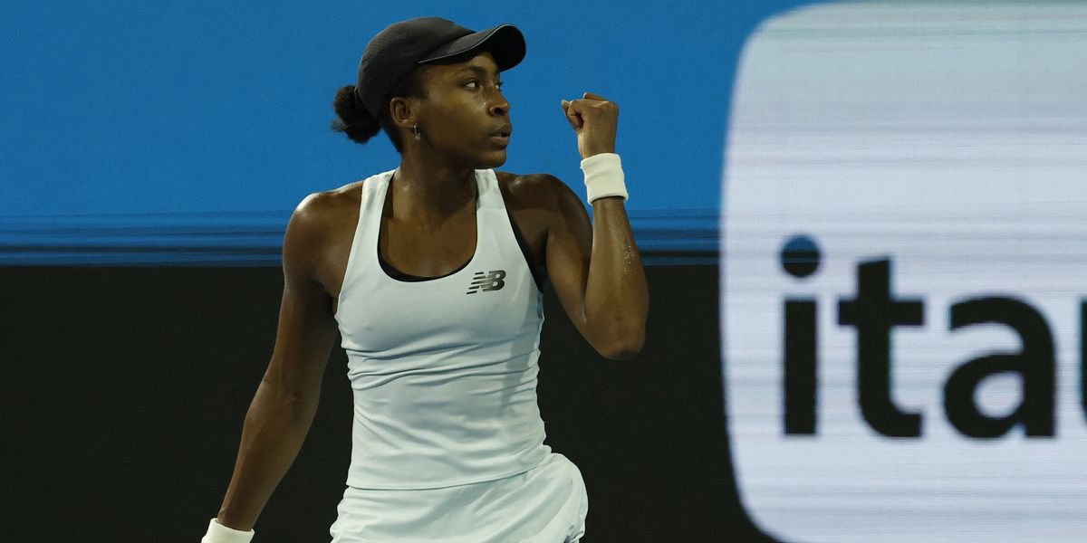 Coco Gauff risks fury after stating ‘what people don’t like to hear’ at Miami Open Coco Gauff risks fury after stating ‘what people don’t like to hear’ at Miami Open