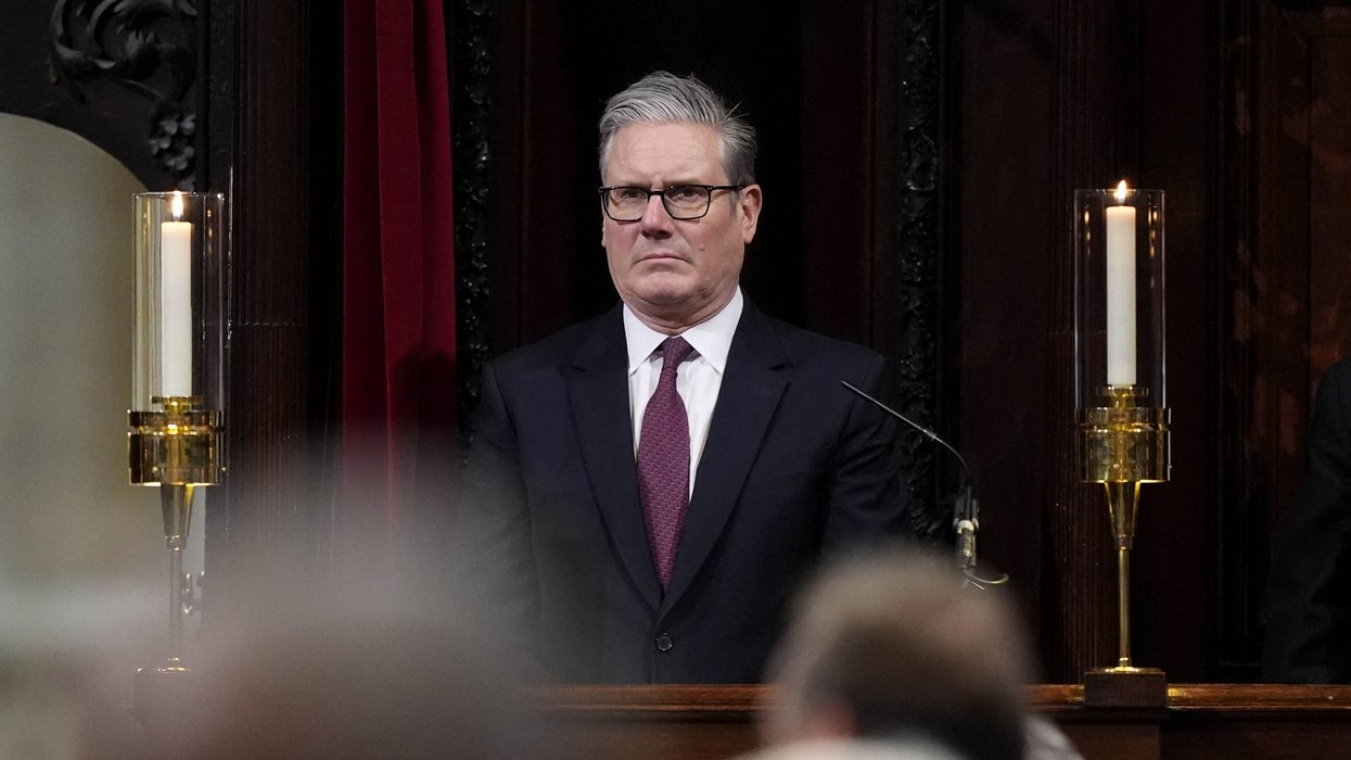 Labour to axe 800 councillors and shut down 43 councils in massive local government crackdown