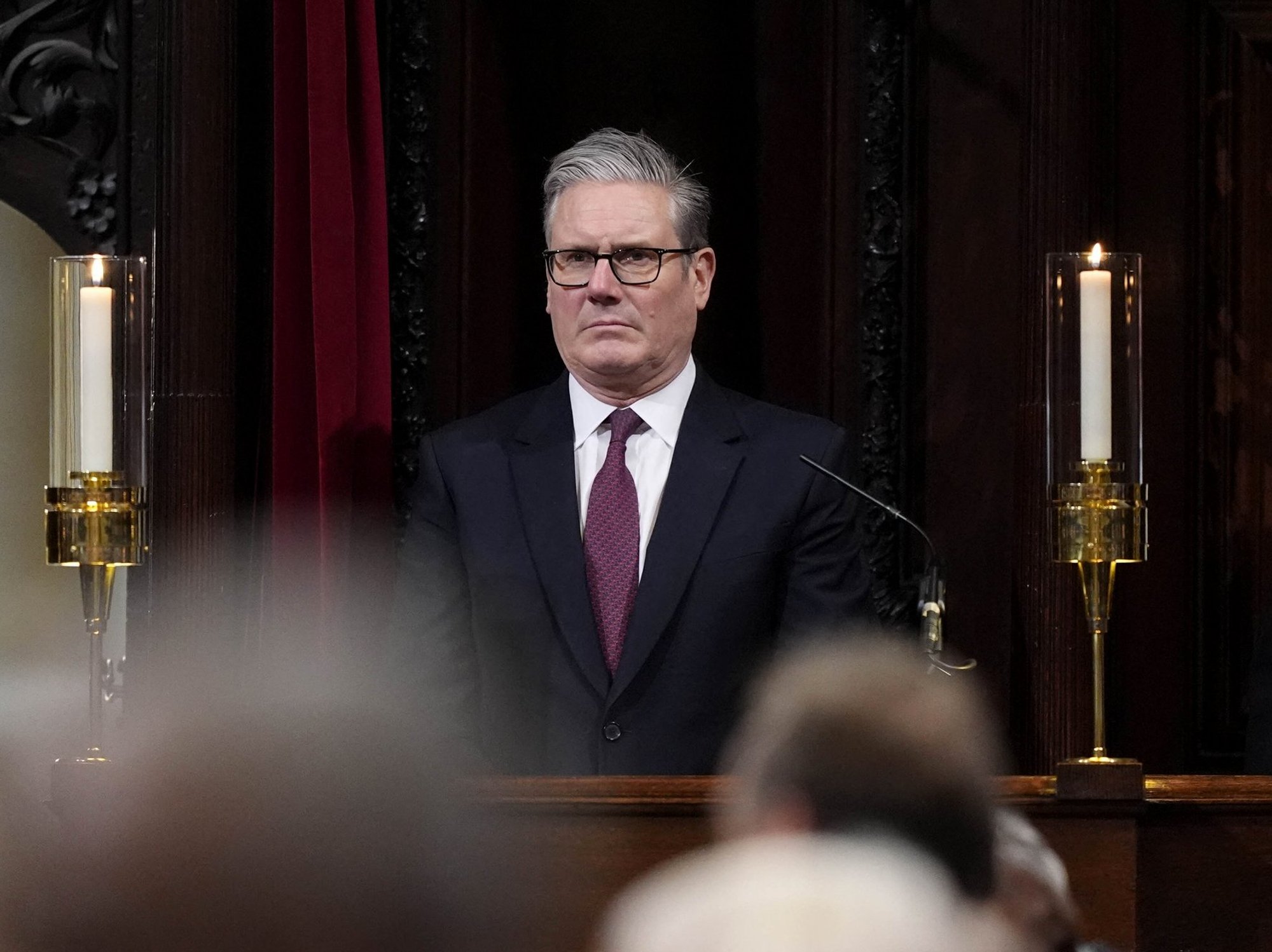 Labour to axe 800 councillors and shut down 43 councils in massive local government crackdown