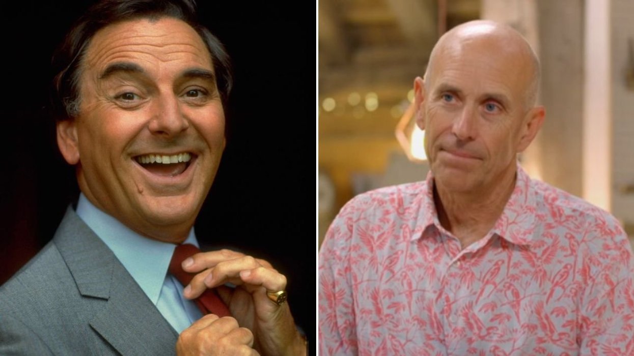 BBC The Repair Shop fans fume as segment involving comedian pulled over 'sexism' complaint