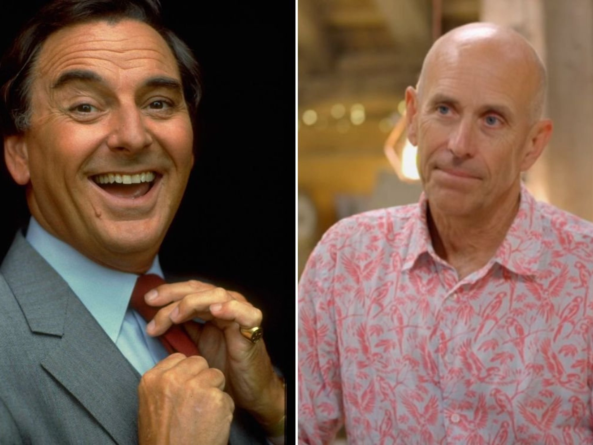 BBC The Repair Shop fans fume as segment involving comedian pulled over 'sexism' complaint