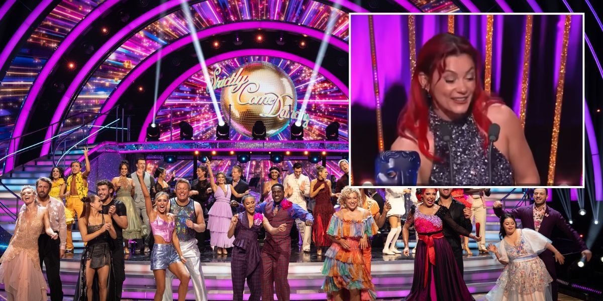 BBC Strictly snubbed from Baftas accolade for first time in eight years amid brutal ‘axing’ of professional dancers BBC Strictly snubbed from Baftas accolade for first time in eight years amid brutal ‘axing’ of professional dancers