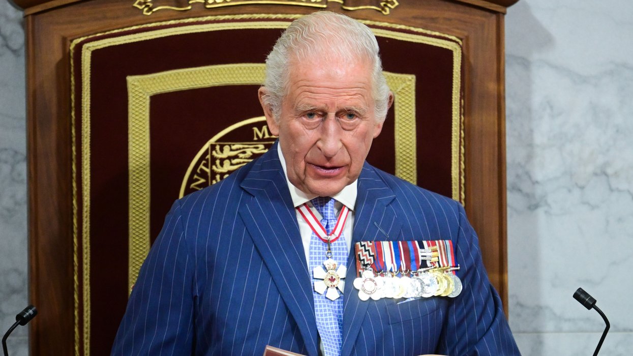 King's Speech date confirmed by Leader of the House of Commons