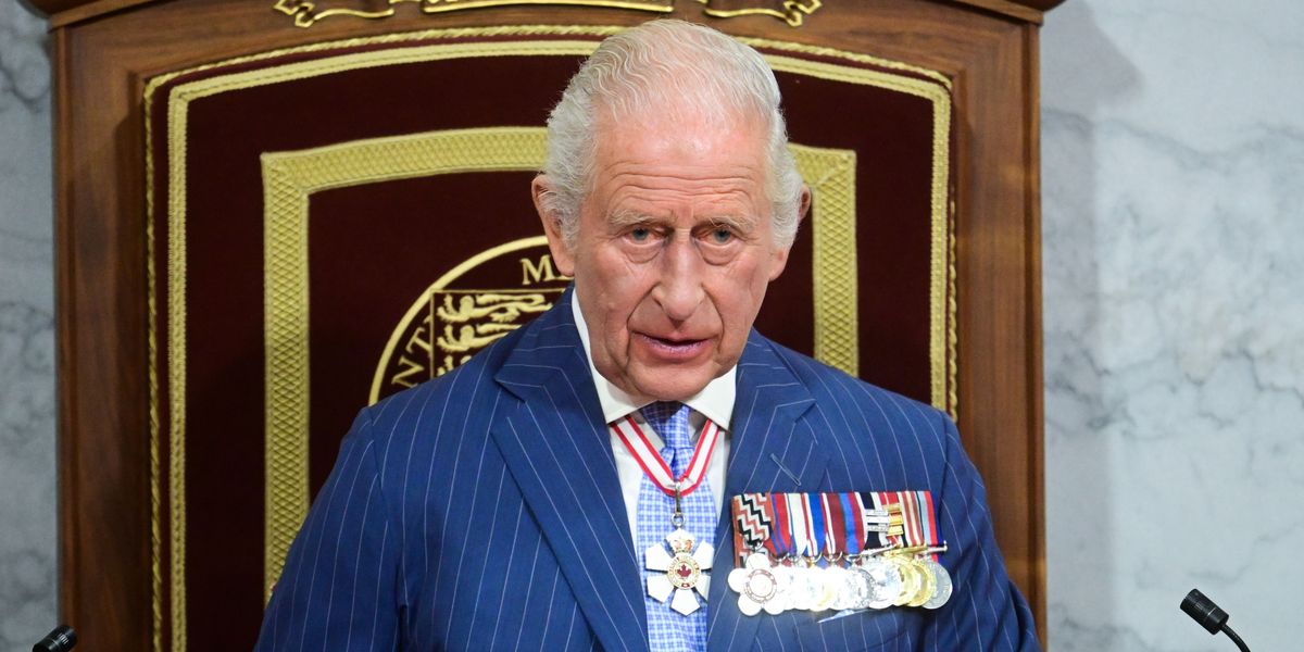 King’s Speech date confirmed by Leader of the House of Commons King’s Speech date confirmed by Leader of the House of Commons