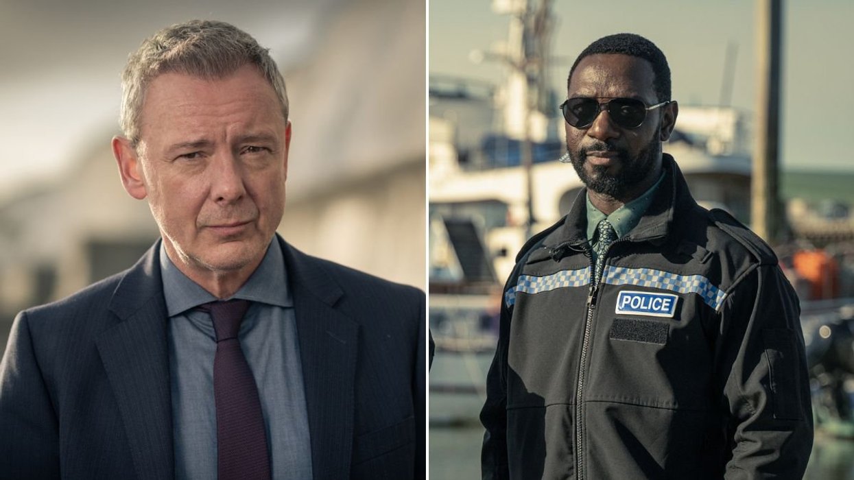 ITV Grace star shares glimpse into series 6 as he addresses 'chilling' cliffhanger warning in latest finale