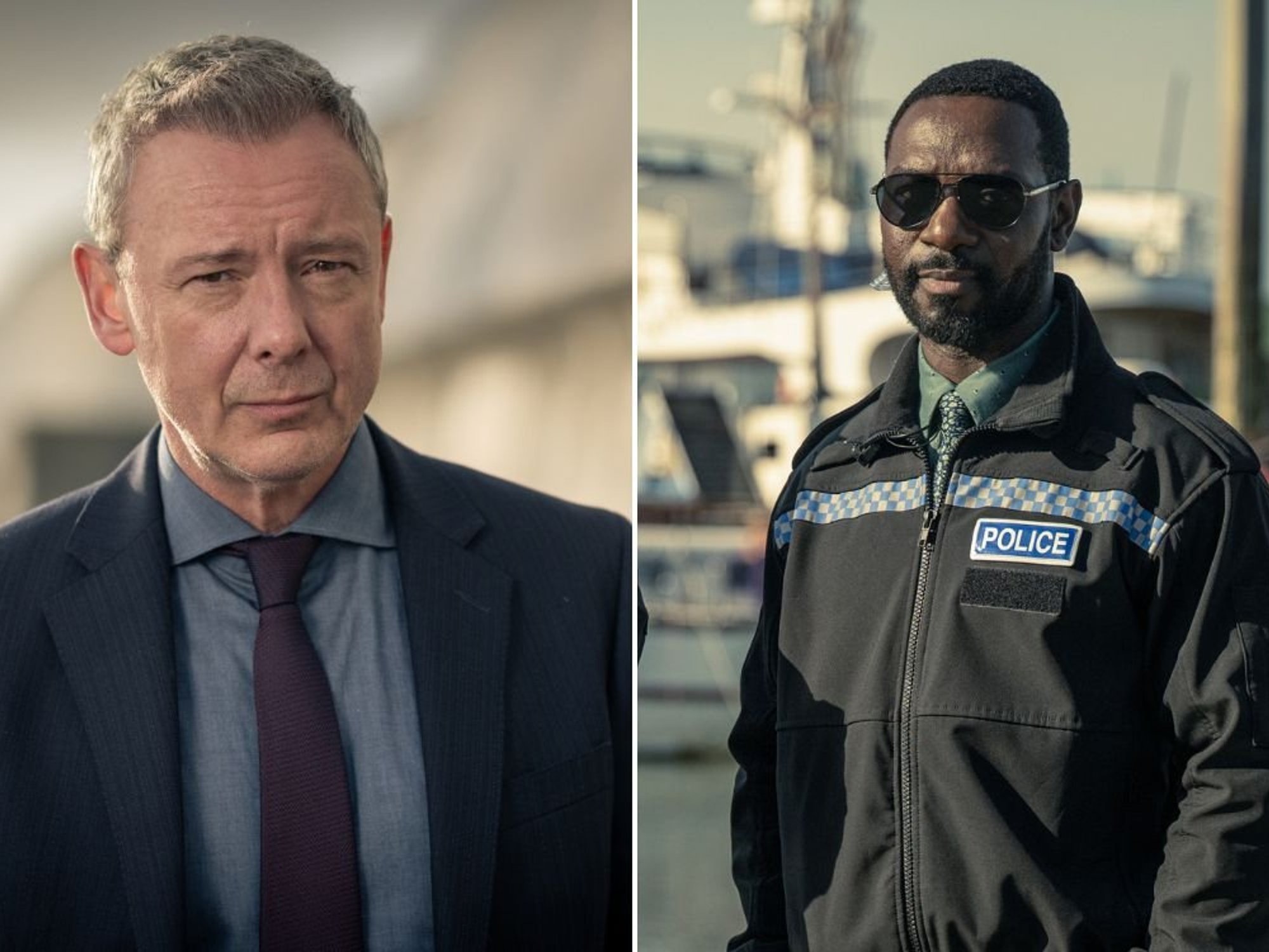 ITV Grace star shares glimpse into series 6 as he addresses 'chilling' cliffhanger warning in lat...