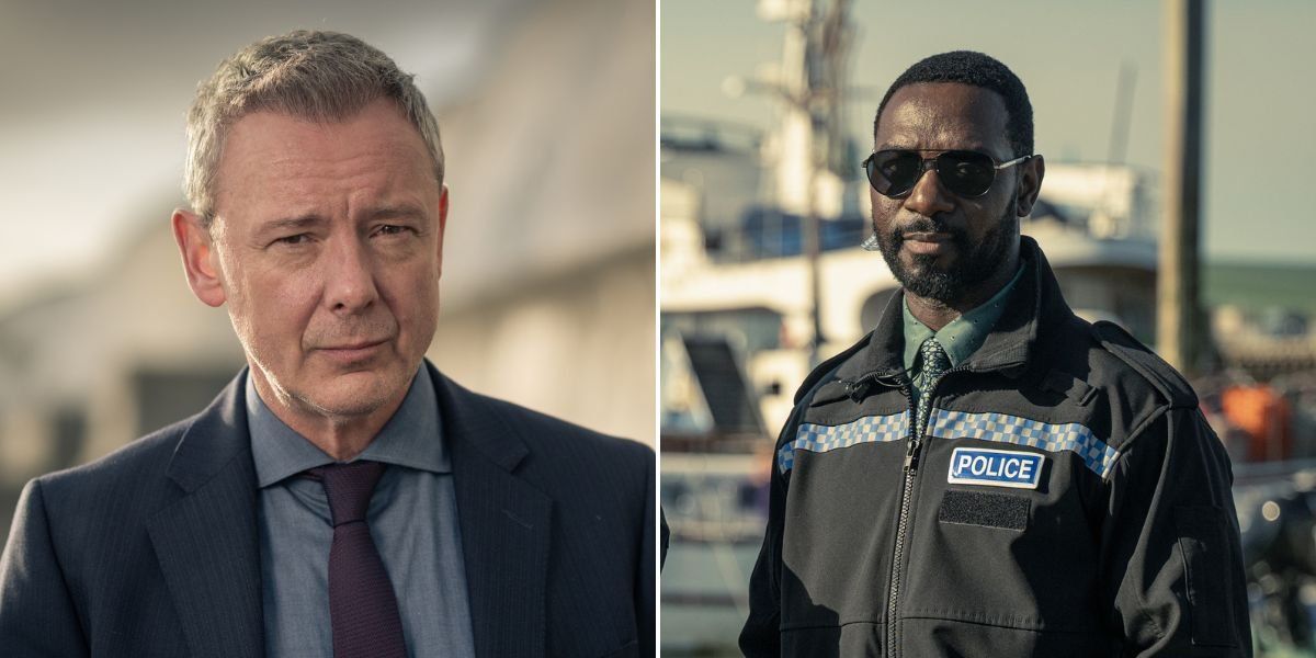 ITV Grace star shares glimpse into series 6 as he addresses ‘chilling’ cliffhanger warning in latest finale ITV Grace star shares glimpse into series 6 as he addresses ‘chilling’ cliffhanger warning in latest finale