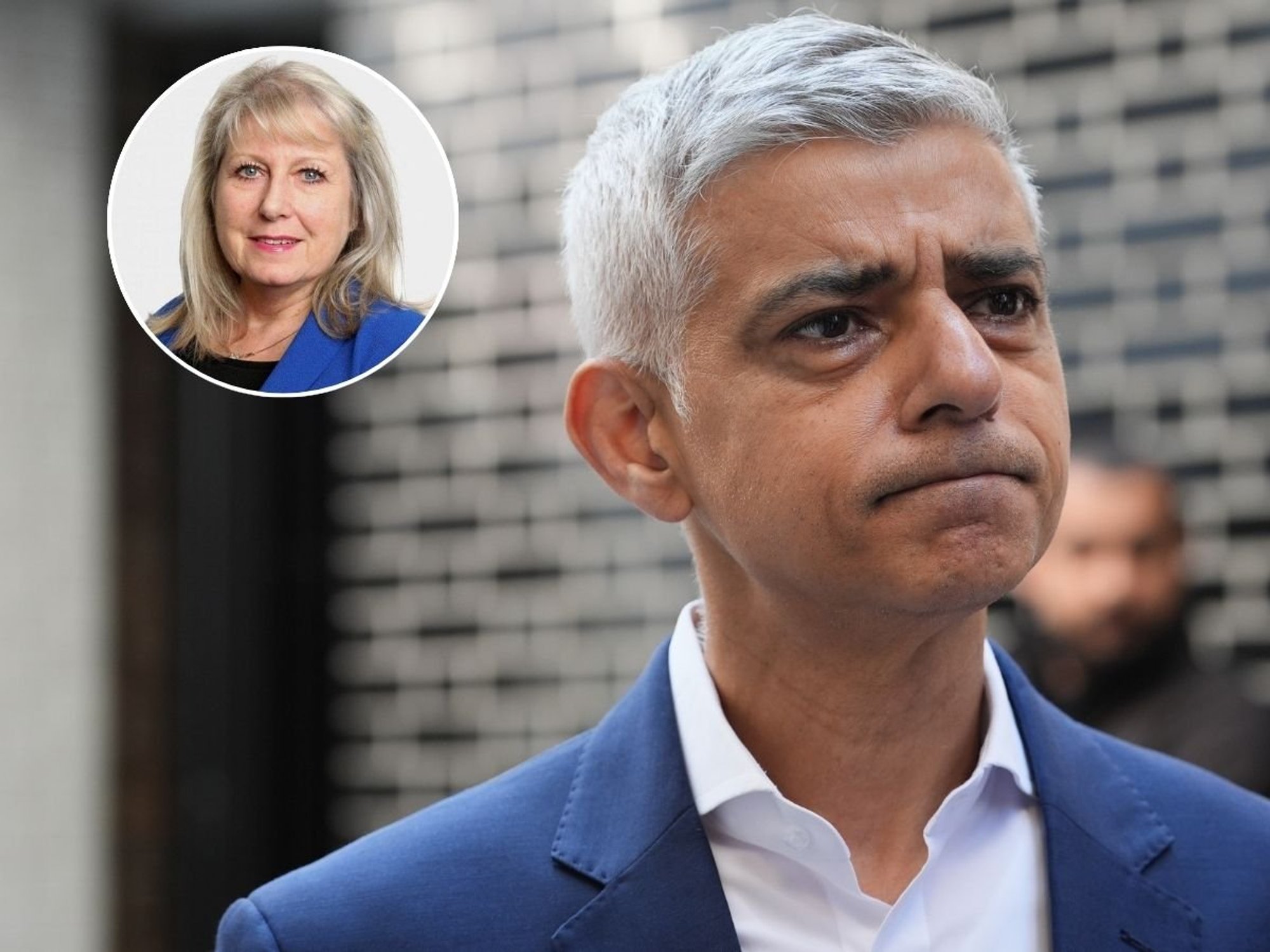 I've been through Sadiq Khan's latest self-congratulatory press release. Here's what he failed to...