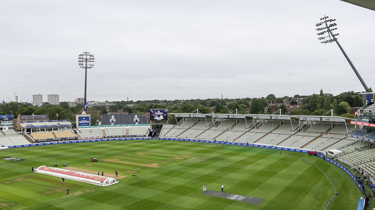 Iconic England stadium set to smash down two stands in order to build hotel in £46m redevelopment