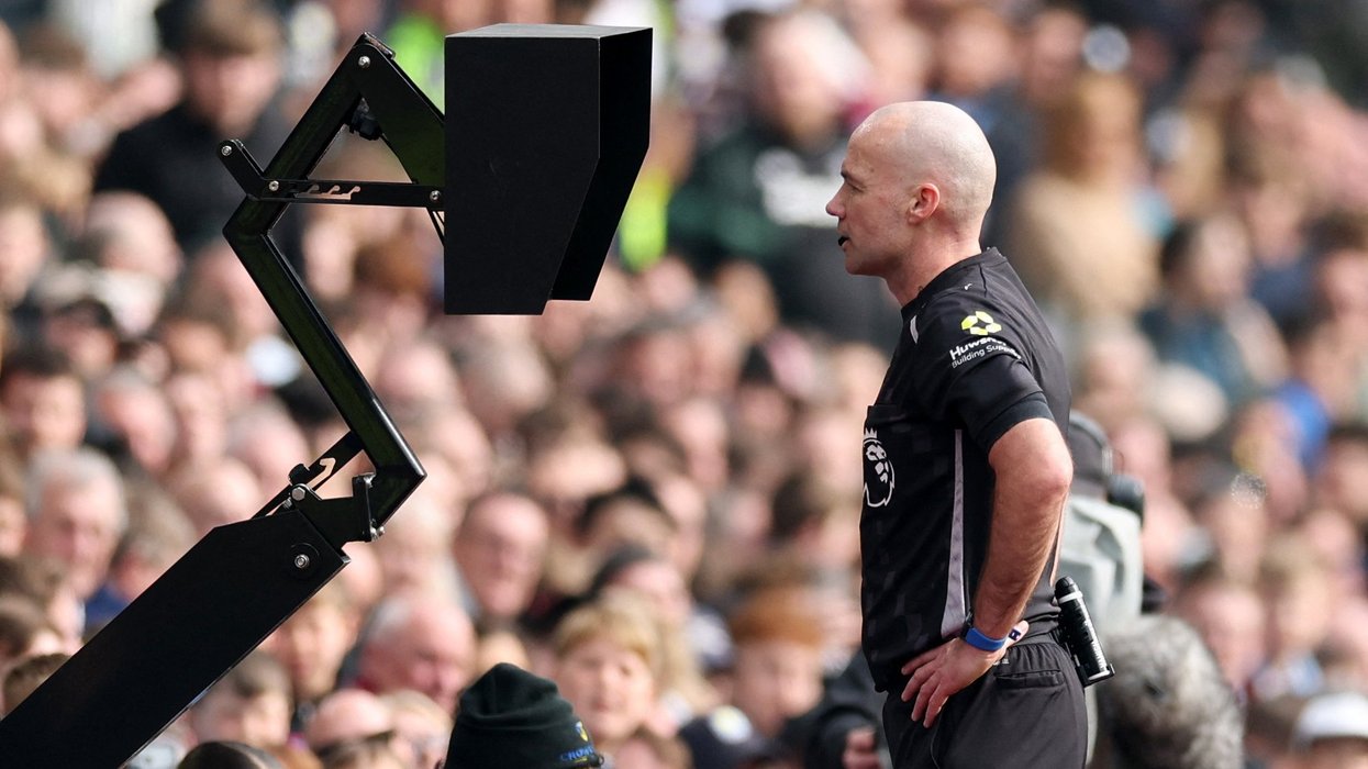 VAR and referees errors increase in Premier League to lay bare shoddy state of officiating