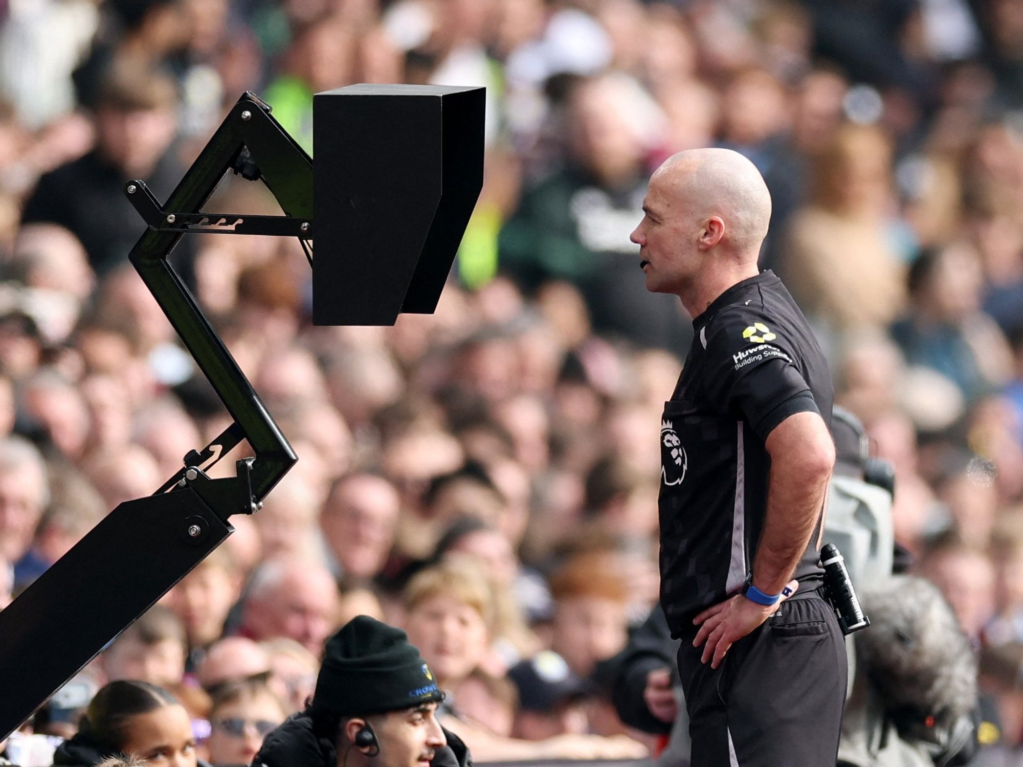 VAR and referees errors increase in Premier League to lay bare shoddy state of officiating