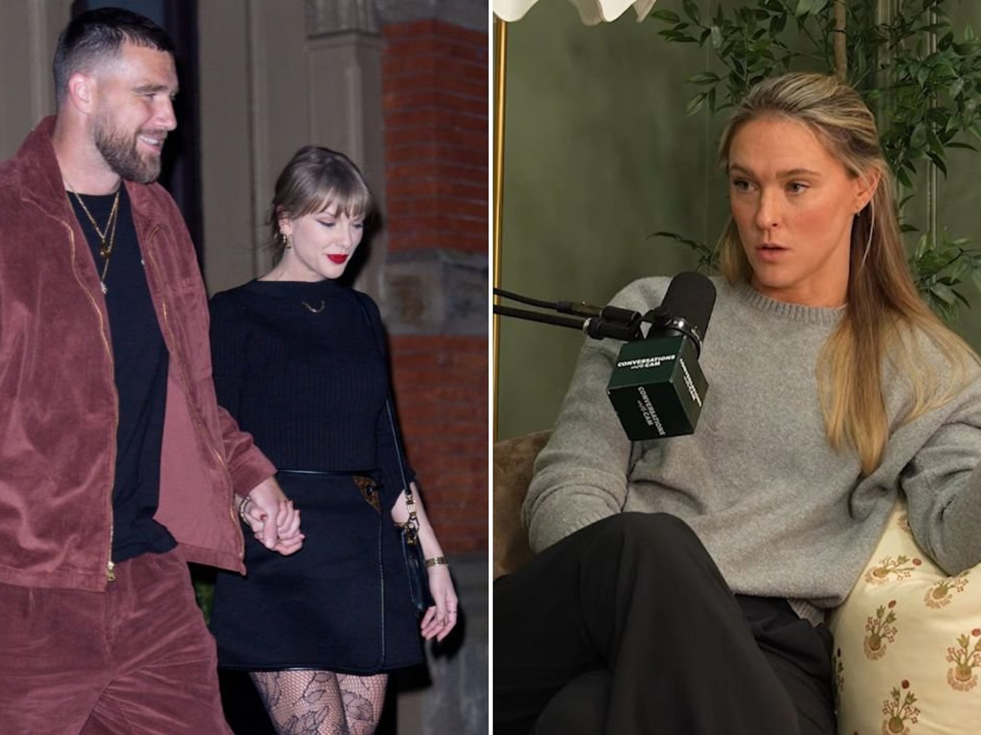 Travis Kelce's close relation drops surprising bombshell ahead of NFL star's wedding with Taylor Swift