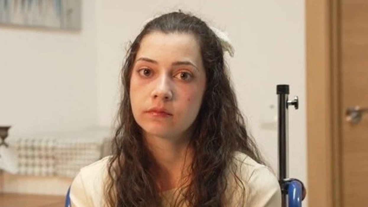 Spanish gang-rape victim dies by euthanasia after father's legal challenge fails