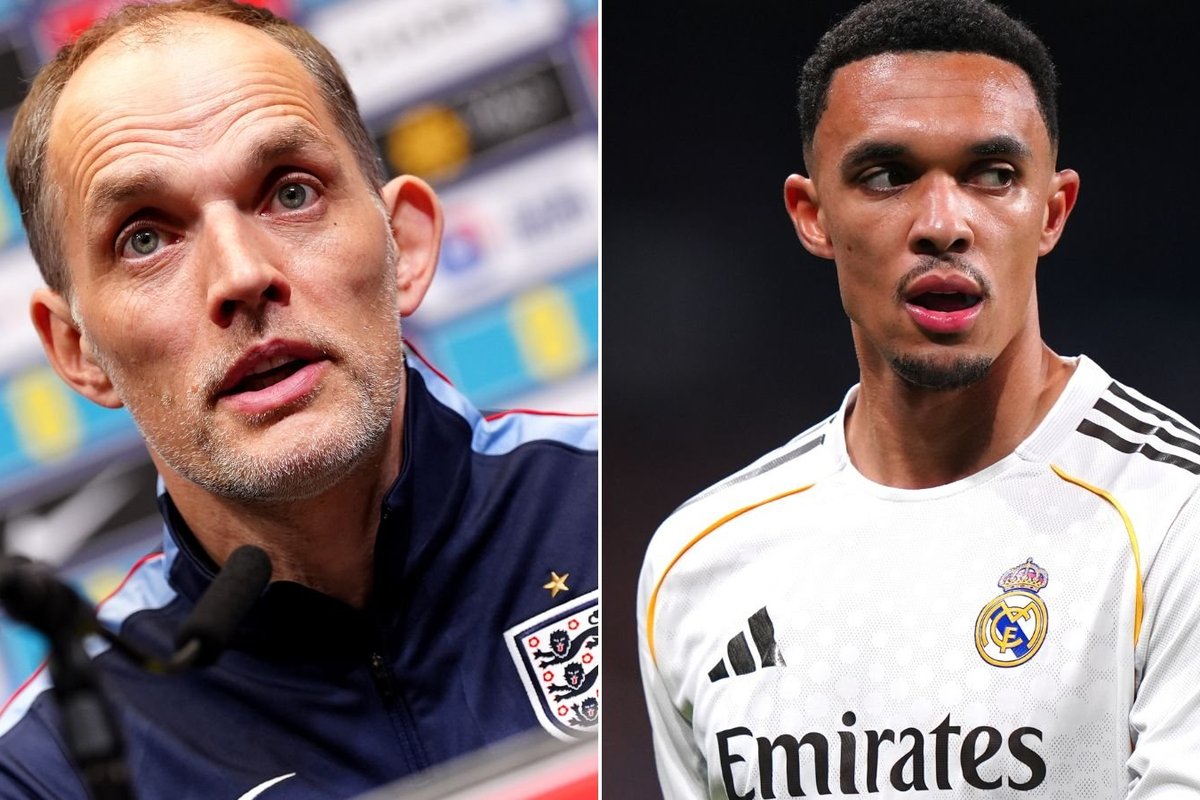 Thomas Tuchel makes feelings clear on Trent Alexander-Arnold after snubbing England star for latest squad