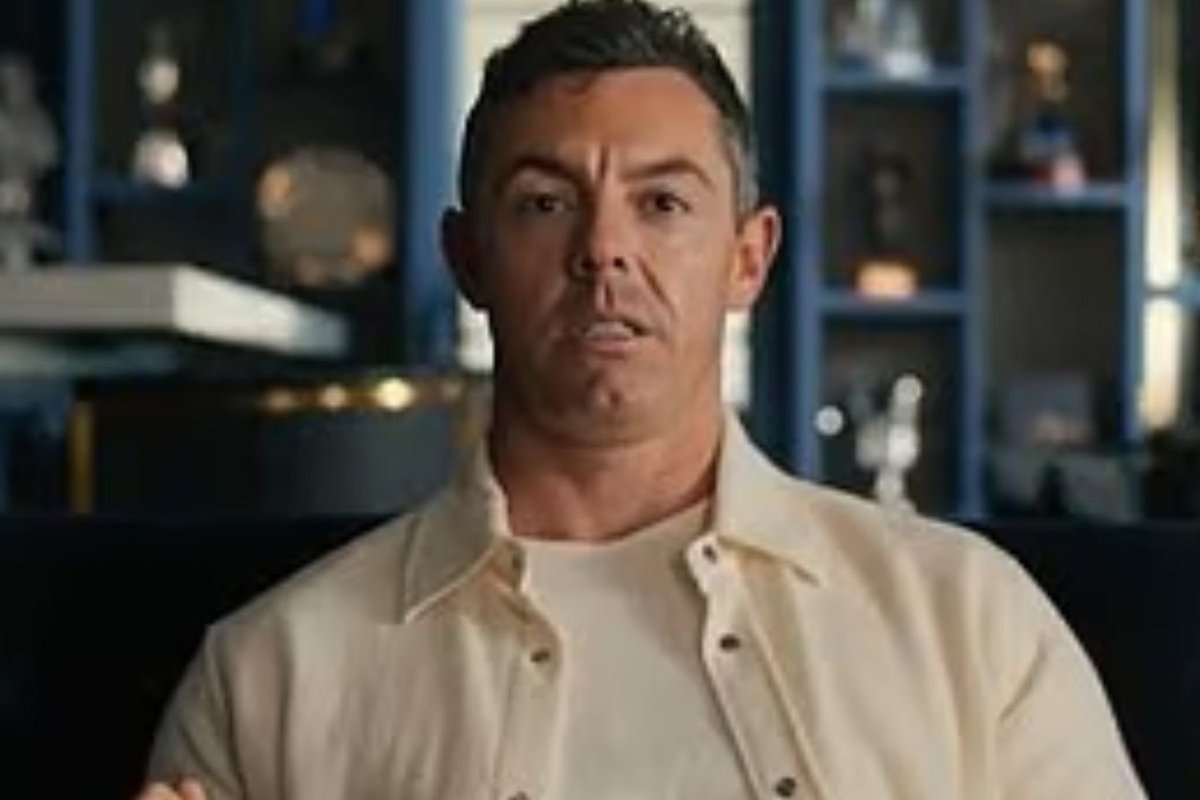 Rory McIlroy sheds light on explosive Masters row as prestigious event nears