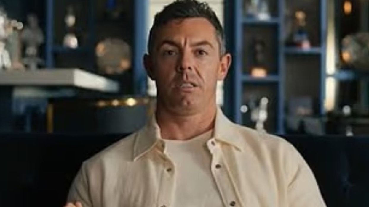 Rory McIlroy sheds light on explosive Masters row as prestigious event nears