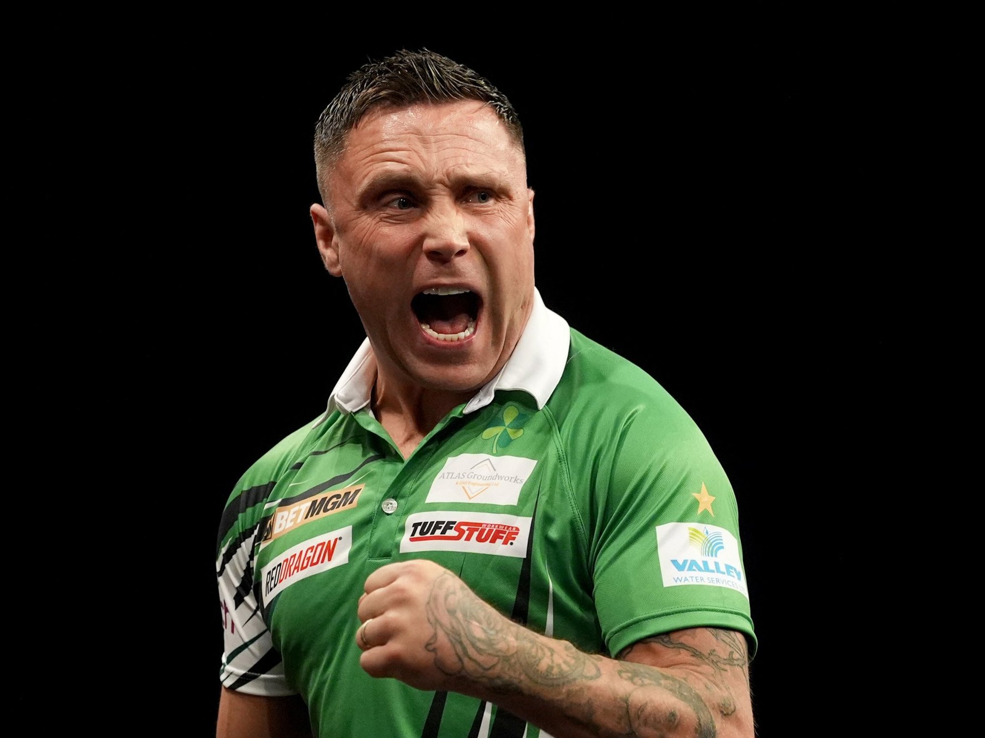 Gerwyn Price releases furious statement after Luke Littler Premier League defeat