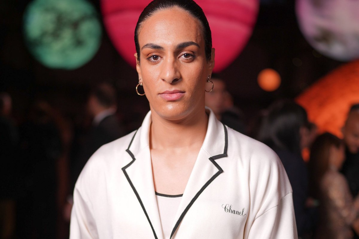 What Imane Khelif has said about hormones and gender as IOC issue trans ban