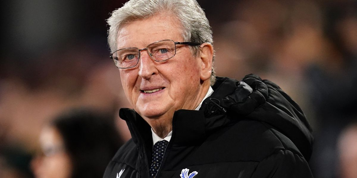Roy Hodgson, 78, sensationally lands new management job at EFL club Roy Hodgson, 78, sensationally lands new management job at EFL club