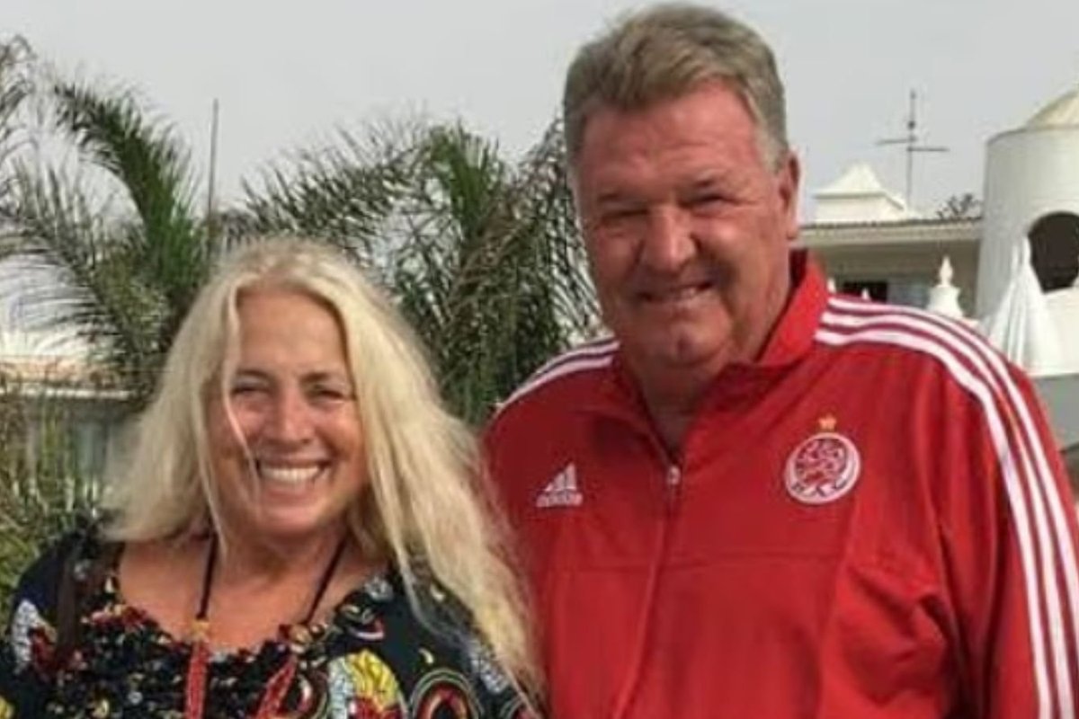 John Toshack family feud as former Real Madrid and Wales boss hits back after son said he has dementia