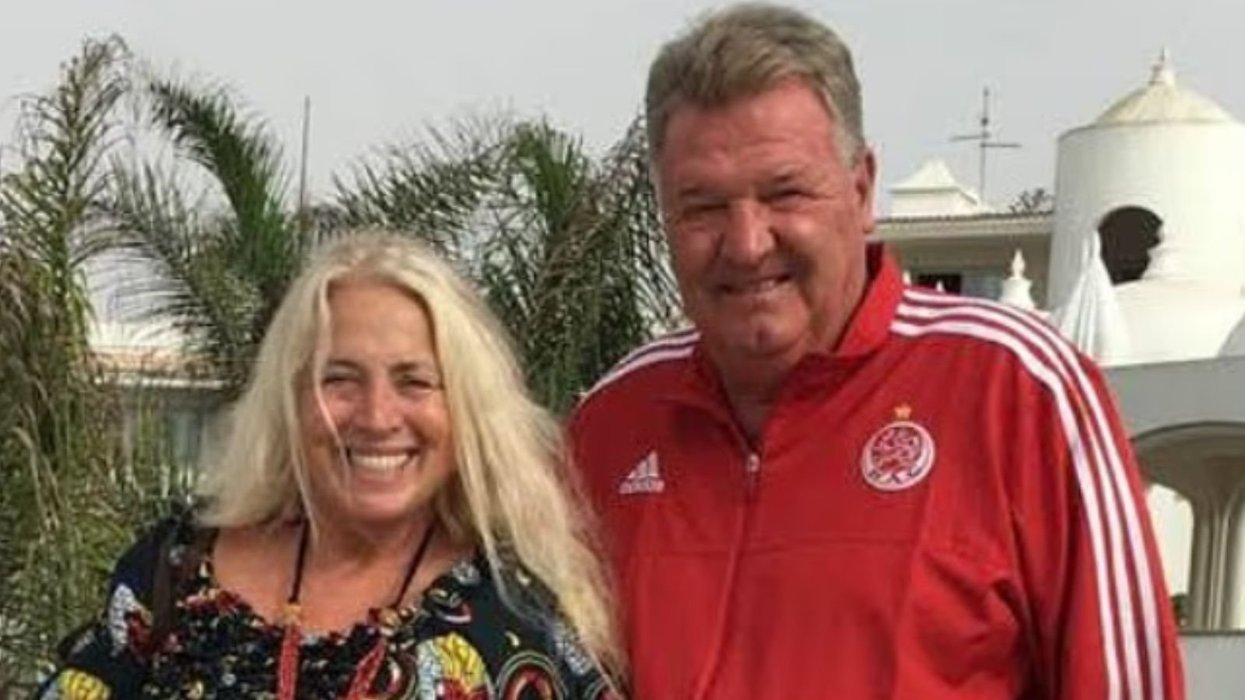 John Toshack family feud as former Real Madrid and Wales boss hits back after son said he has dementia