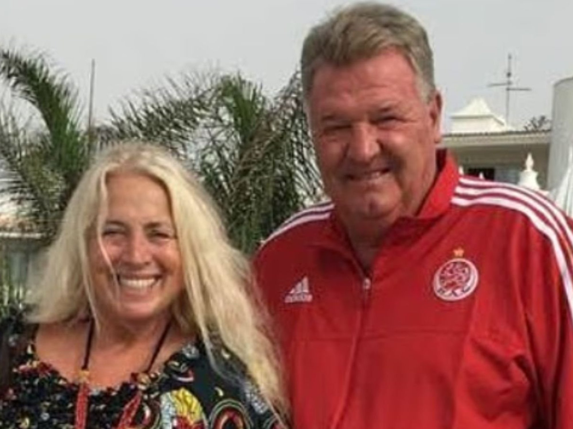 John Toshack family feud as former Real Madrid and Wales boss hits back after son said he has dementia
