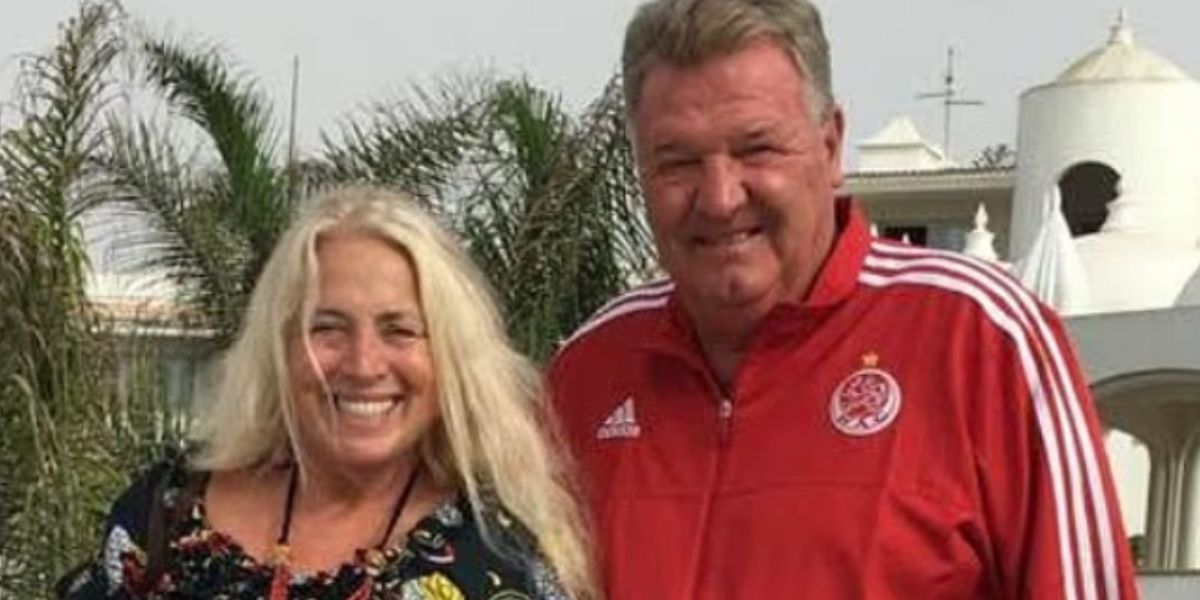 John Toshack family feud as former Real Madrid and Wales boss hits back after son said he has dementia John Toshack family feud as former Real Madrid and Wales boss hits back after son said he has dementia