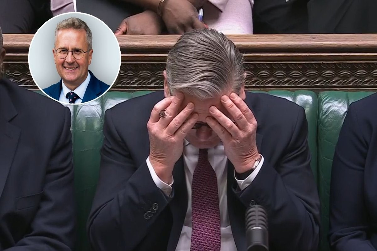 There's one big question still stumping Sir Keir Starmer. Figuring out the answer could save his premiership - Christopher Hope