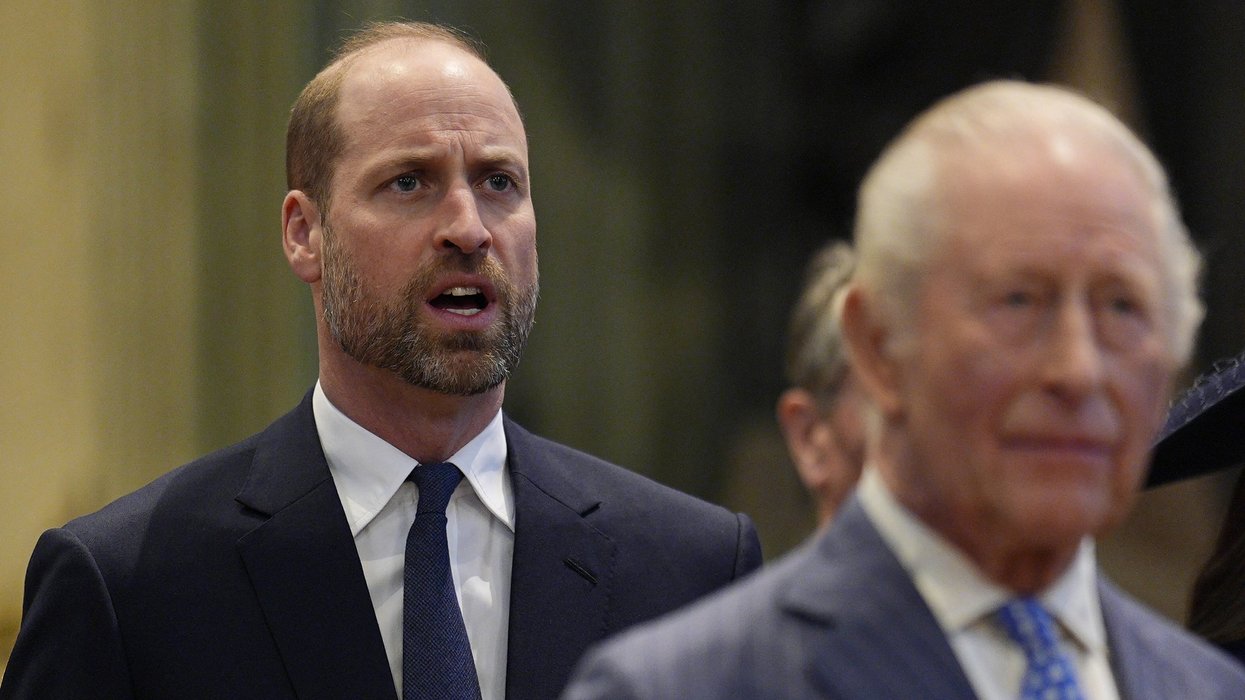 Furious farmers hit out at Prince William over Duchy of Cornwall management: 'King Charles was better!'