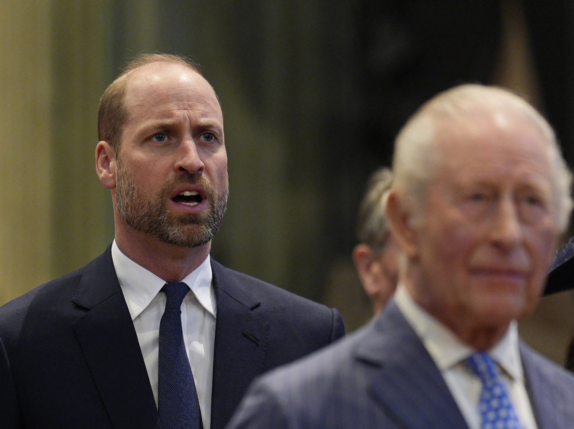 Furious farmers hit out at Prince William over Duchy of Cornwall management: 'King Charles was better!'