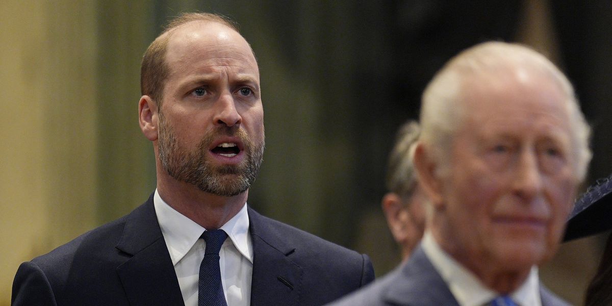 Royal news: Furious farmers hit out at Prince William over Duchy of Cornwall management: ‘King Charles was better!’ Royal news: Furious farmers hit out at Prince William over Duchy of Cornwall management: ‘King Charles was better!’