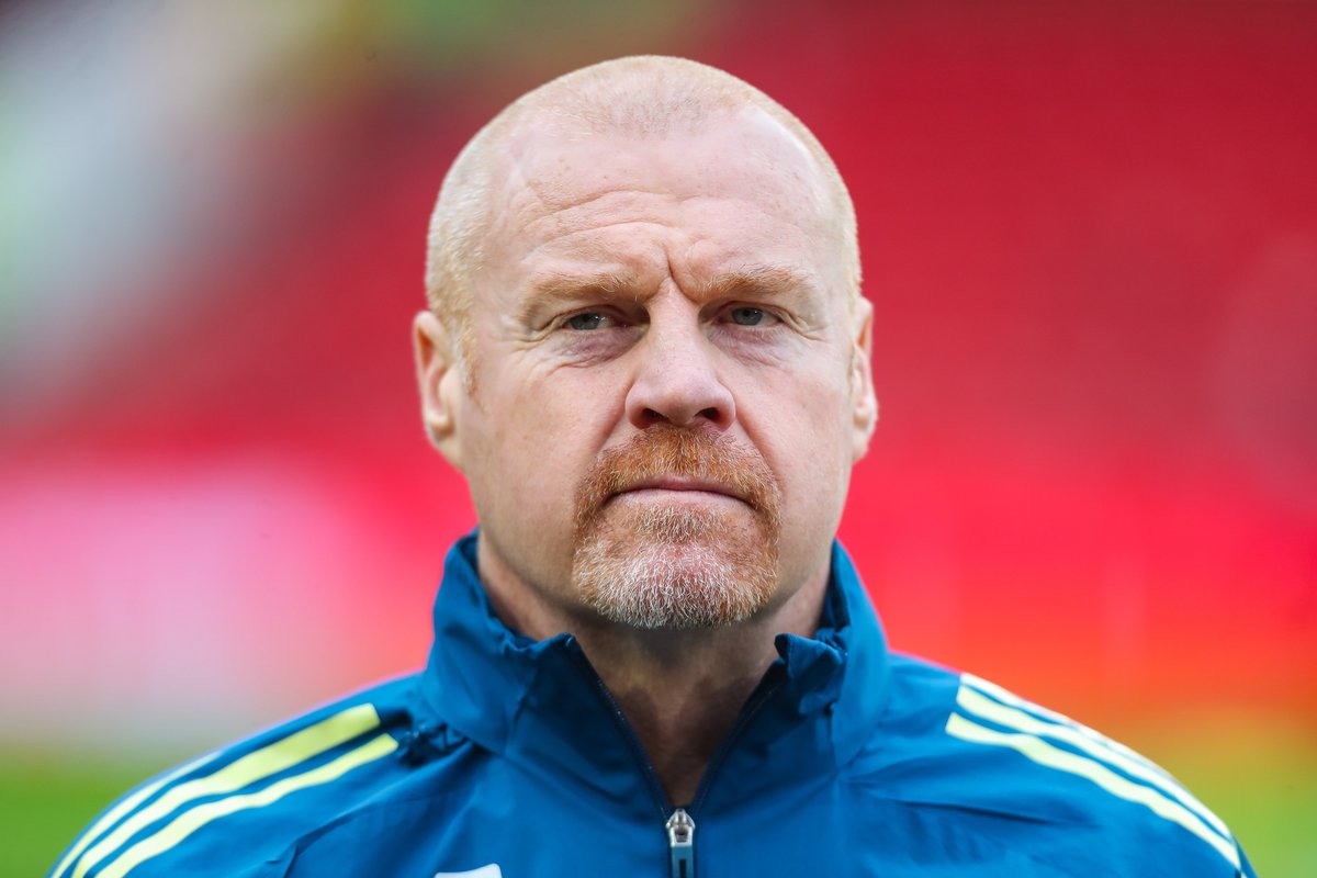Tottenham considering Sean Dyche to replace Igor Tudor to save them from catastrophic relegation
