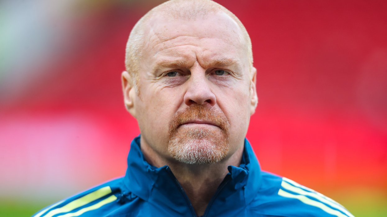 Tottenham considering Sean Dyche to replace Igor Tudor to save them from catastrophic relegation