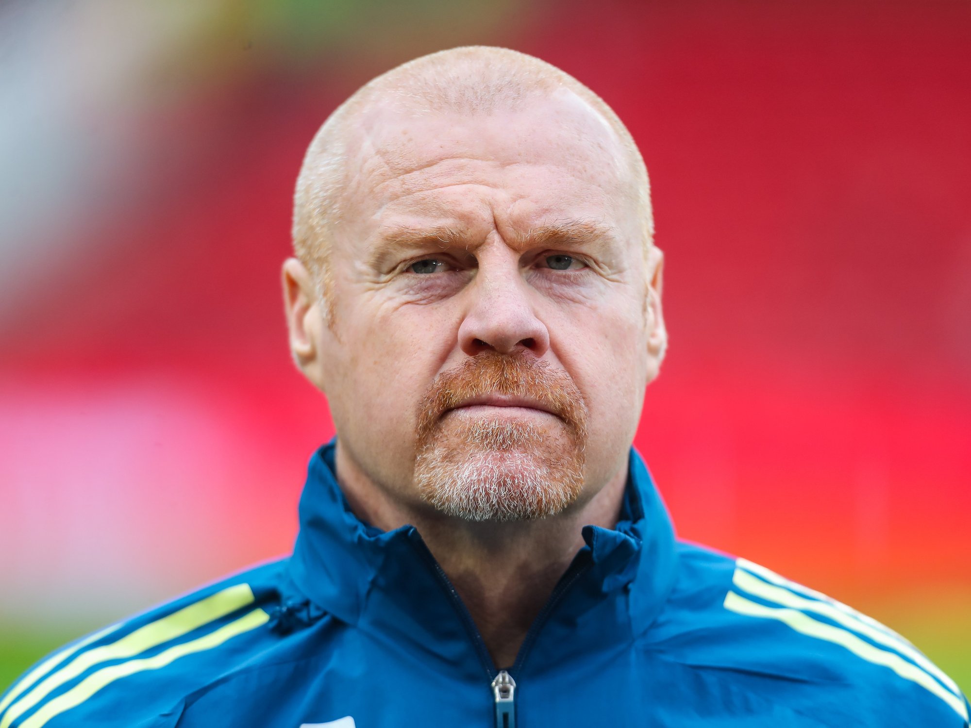 Tottenham considering Sean Dyche to replace Igor Tudor to save them from catastrophic relegation