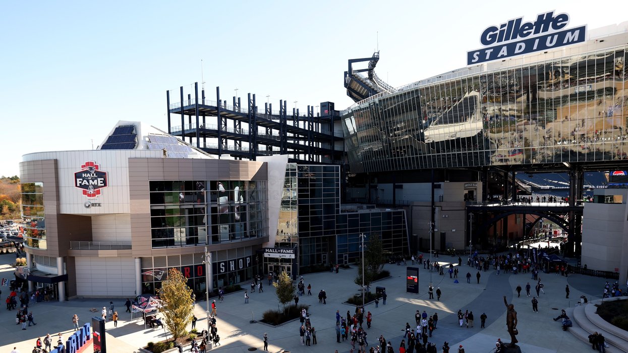 World Cup outrage as train prices set to QUADRUPLE for England and Scotland venues