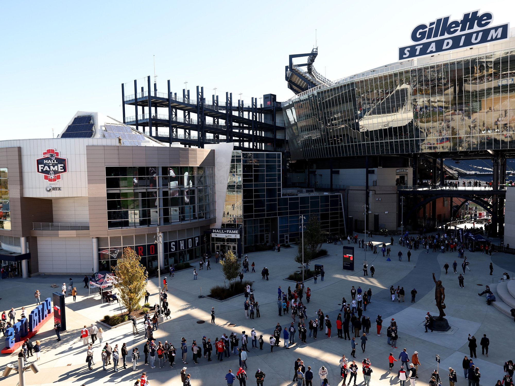 World Cup outrage as train prices set to QUADRUPLE for England and Scotland venues